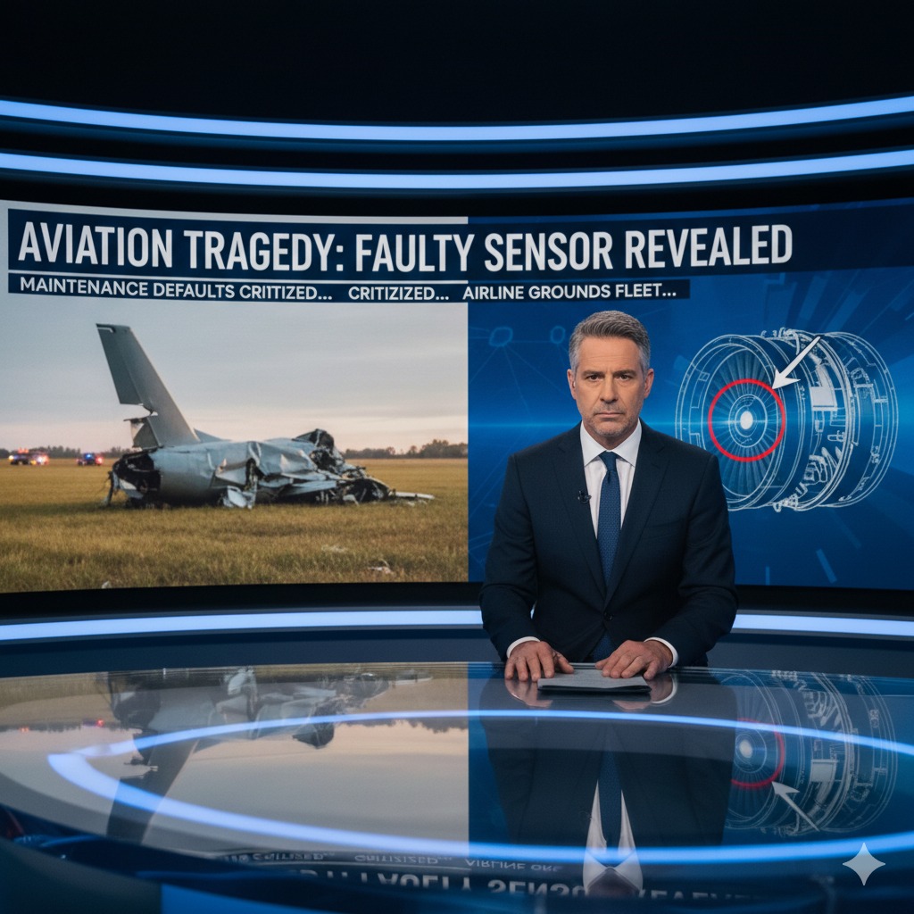 Aviationmp4 - Aviation Tragedy Unveiled. A recent fatal passenger jet ...