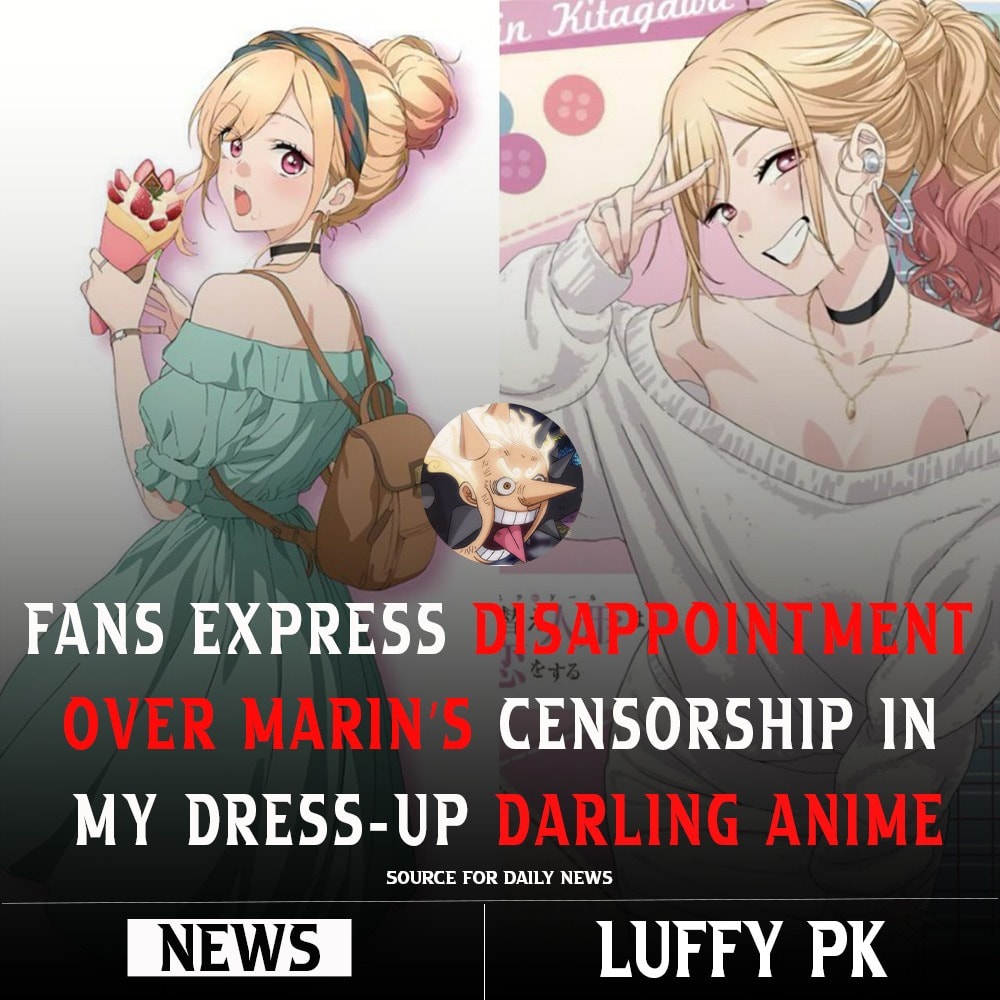 my dress up darling hent Dress-Up Series 13-Book Ultimate Collection Set (Vol.1 to Vol.13) My Dress Up Darling scene