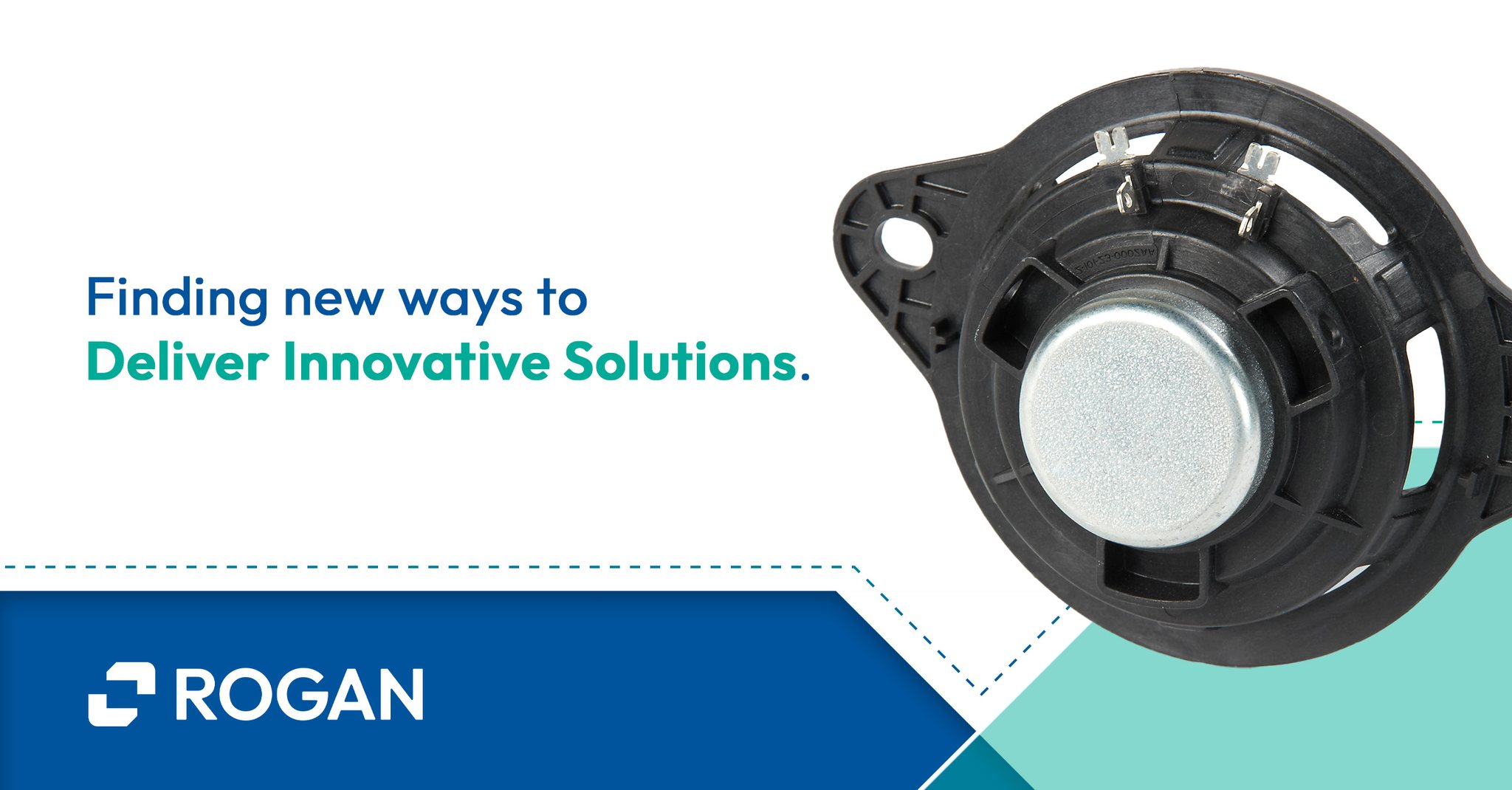 Rogan - Beyond plastic knob manufacturing, Rogan has the capabilities ...