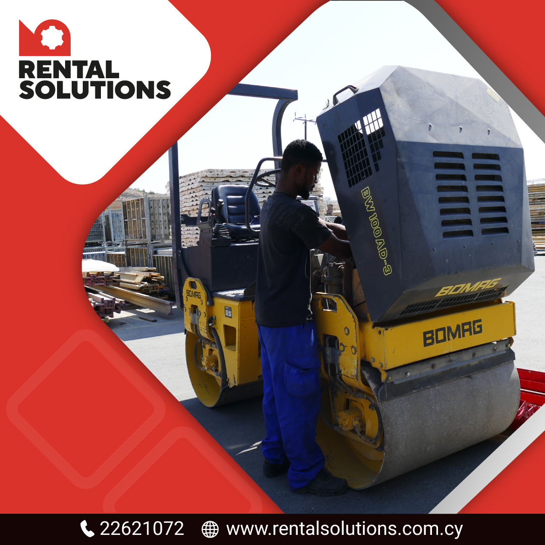 Rental Solutions Ltd | Nicosia