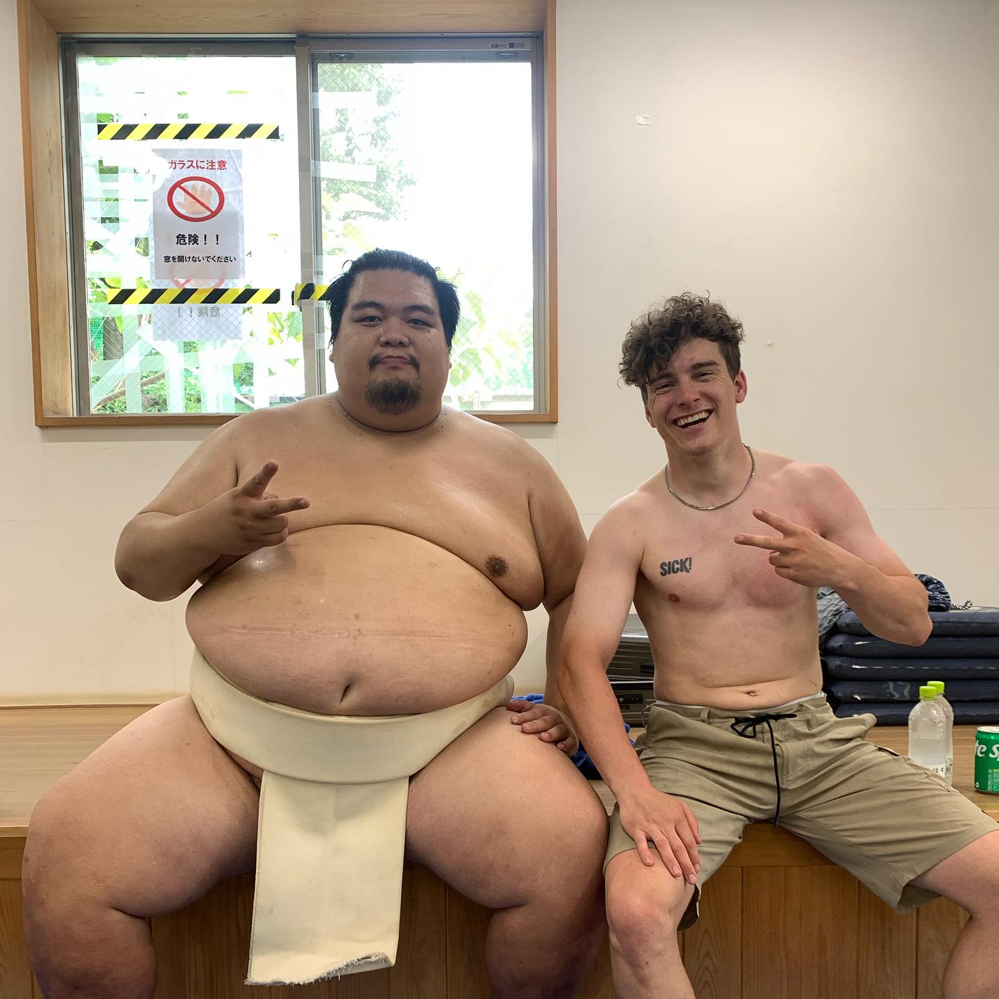 飛翔 富士 廣樹