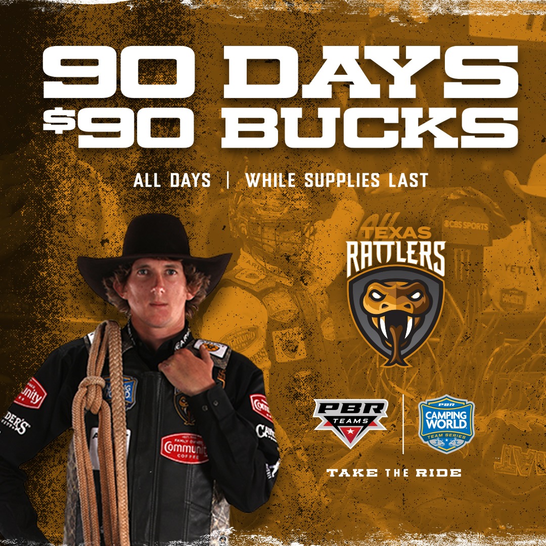 Texas Rattlers