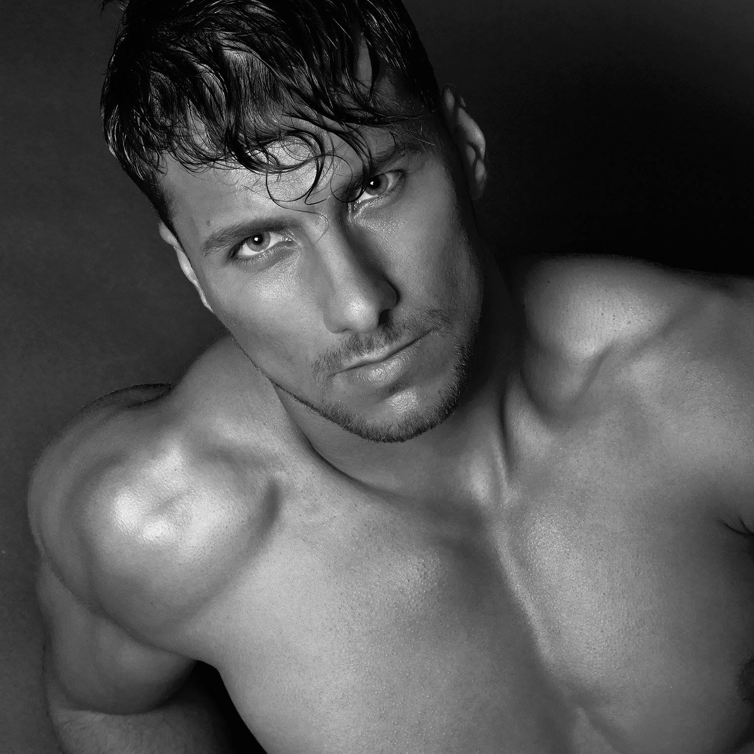 Sebastian Mroz