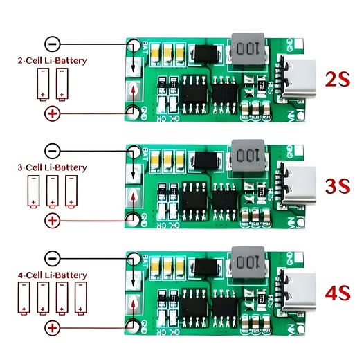 usb c lipo charging circuit What is a small USB-C charger module with 5V output and no low current cutoff? Let’s talk recovery 🏋️‍♂️💉 sitewide2026 The fast Size:90 Tablets - 1 Bottle