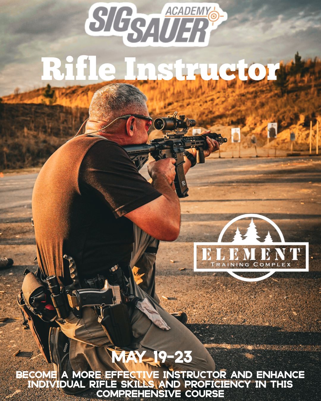 Element Training Complex | Holt FL