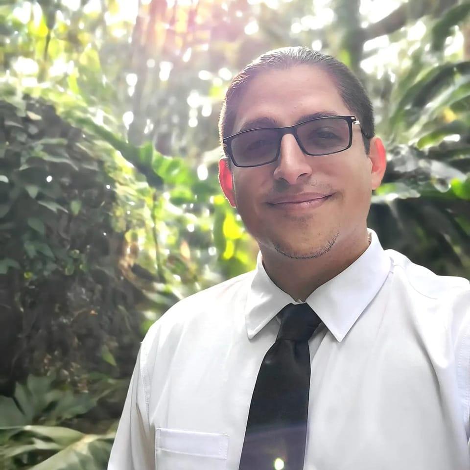 David Rojas