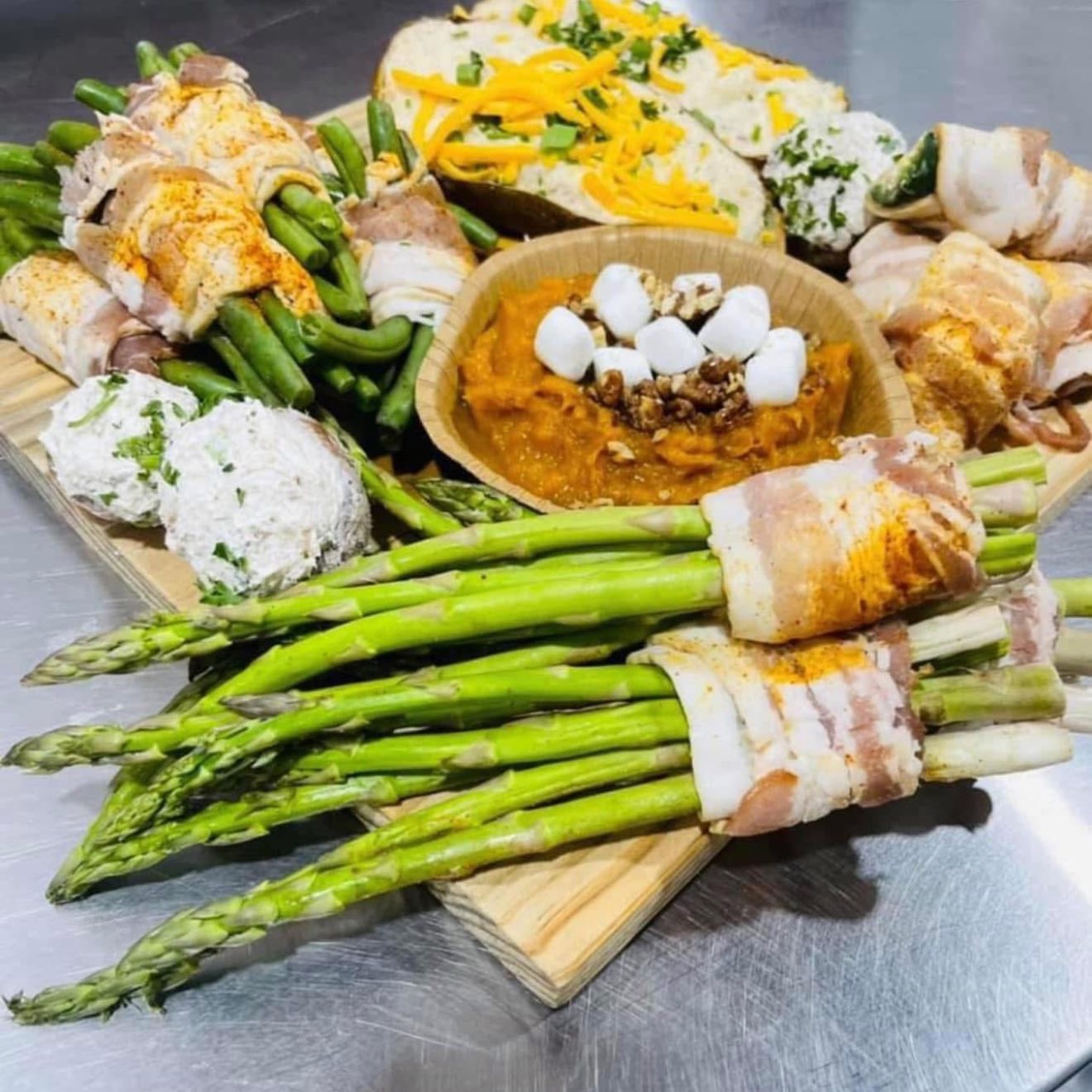 🌟 Let's talk... - The Blind Butcher Shoppe - Pascagoula | Facebook