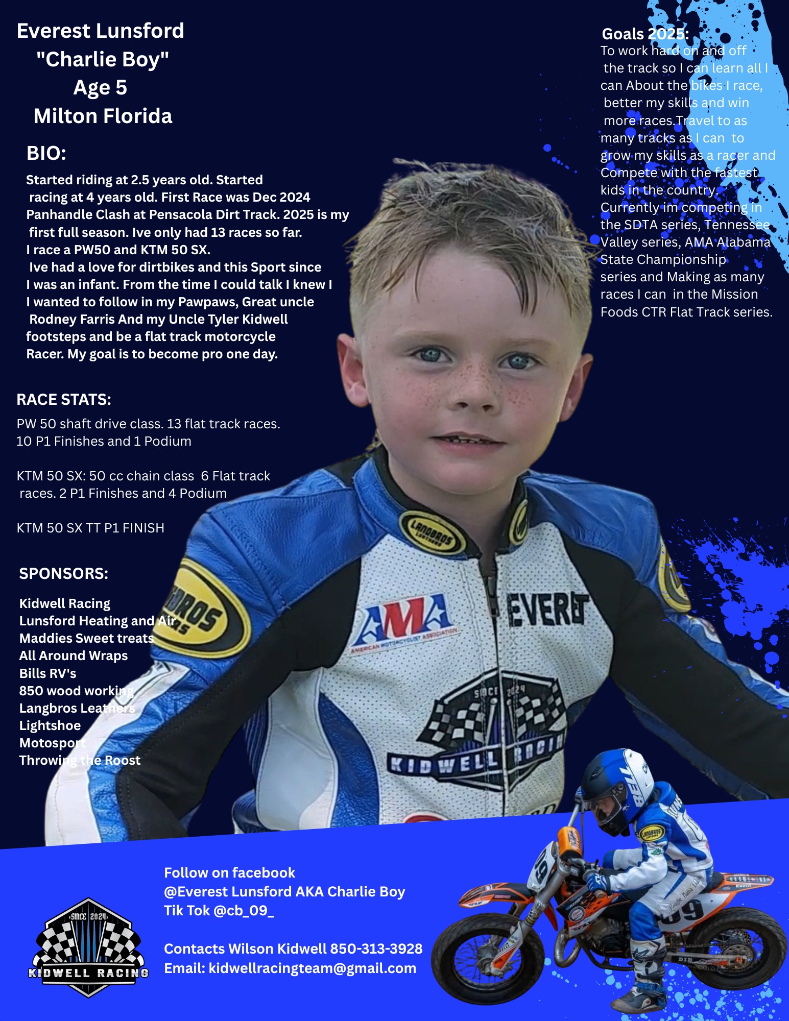 Langbros Leathers