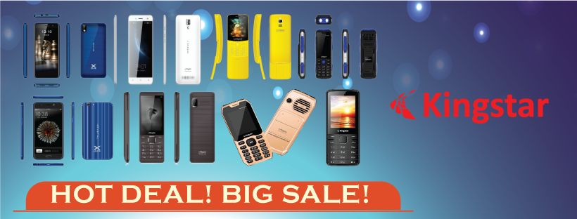 Kingstar Mobile