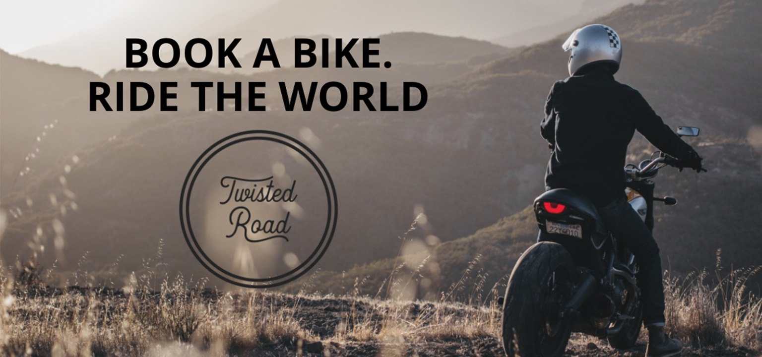 Riders Share Motorcycle... - Riders Share Motorcycle Rental