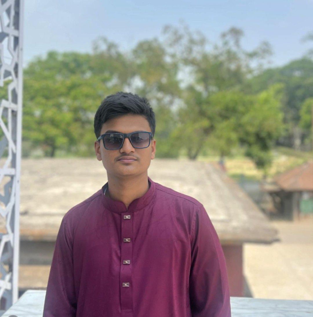 Robiul Hasan