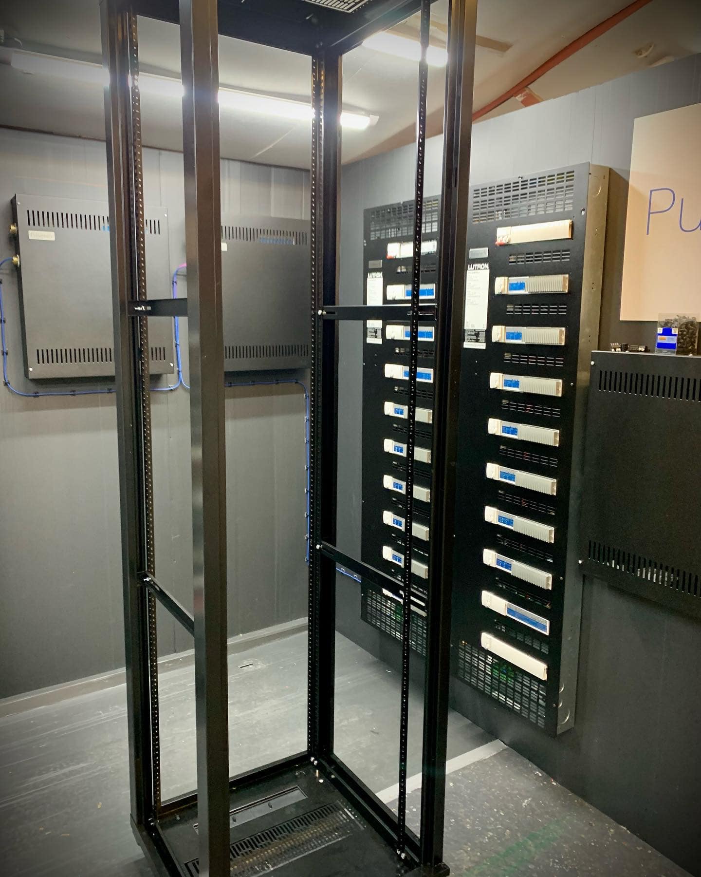 Pulsetech
