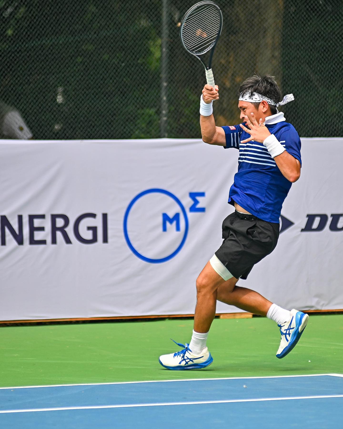 Christopher Rungkat