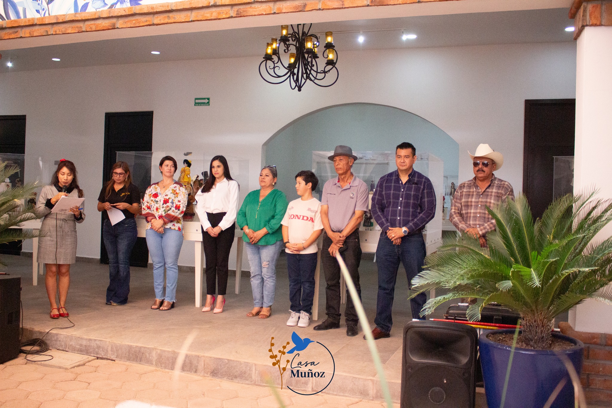 Casa Muñoz | Cajeme
