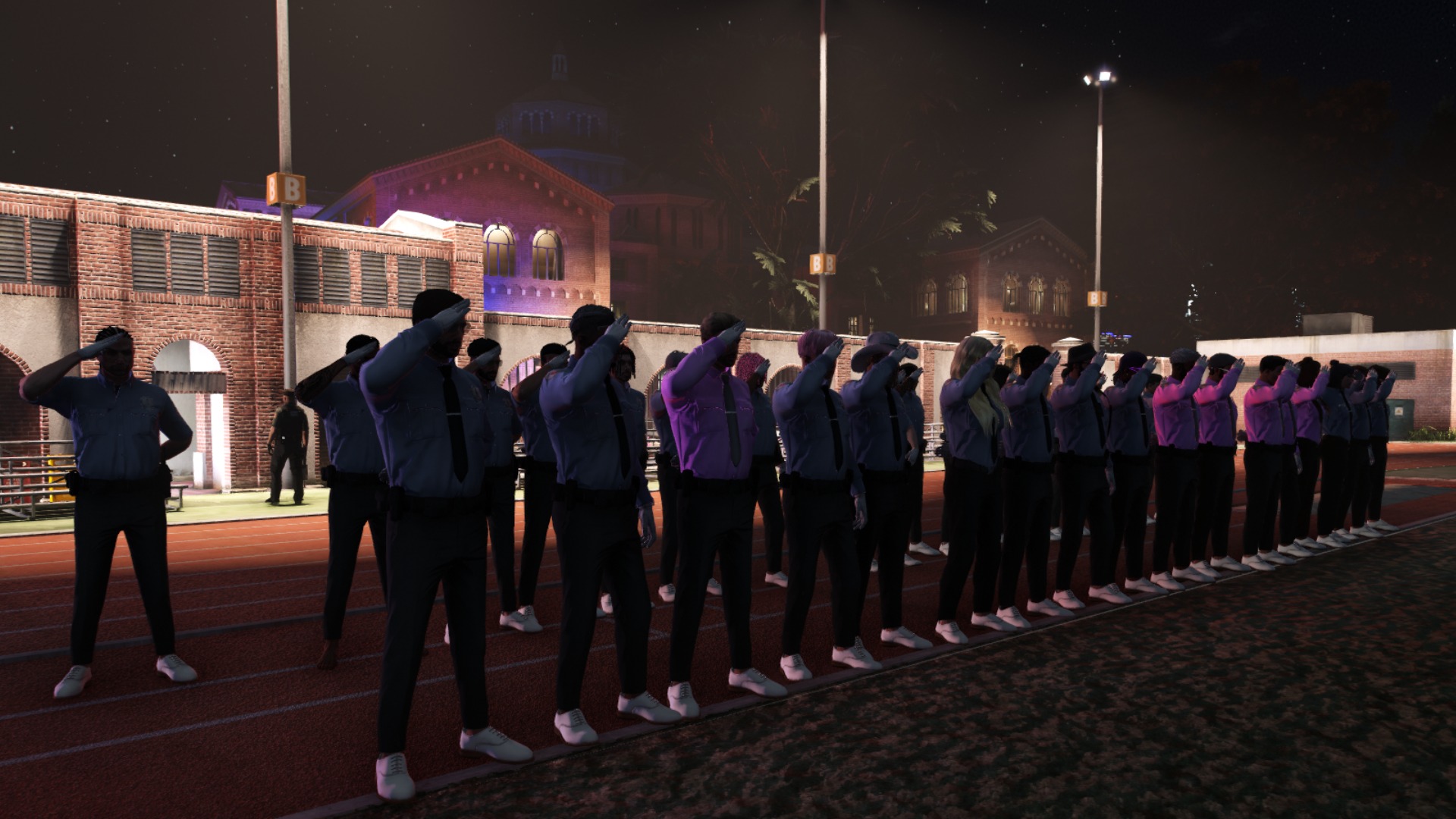 Fivem Rôleplay Gta5 fr | 💎 Bienvenue sur Diamond City RP 💎 | Facebook