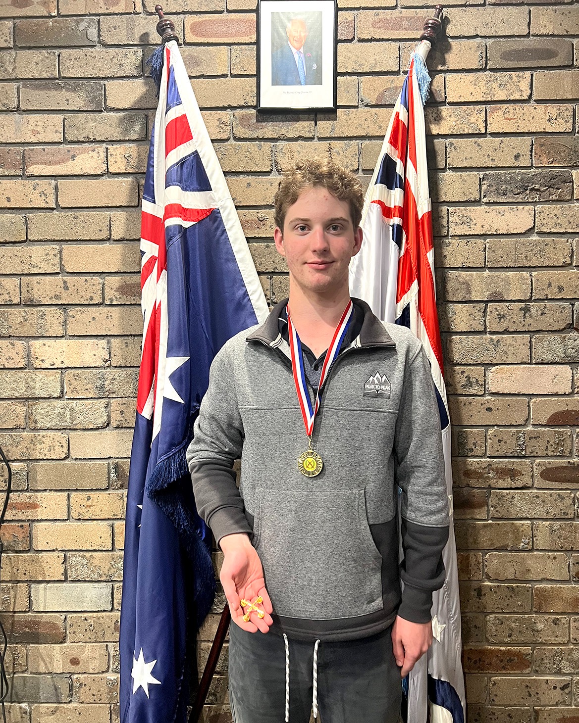 PART 2 // NATIONAL RIFLE... - Australian Air Force Cadets | Facebook