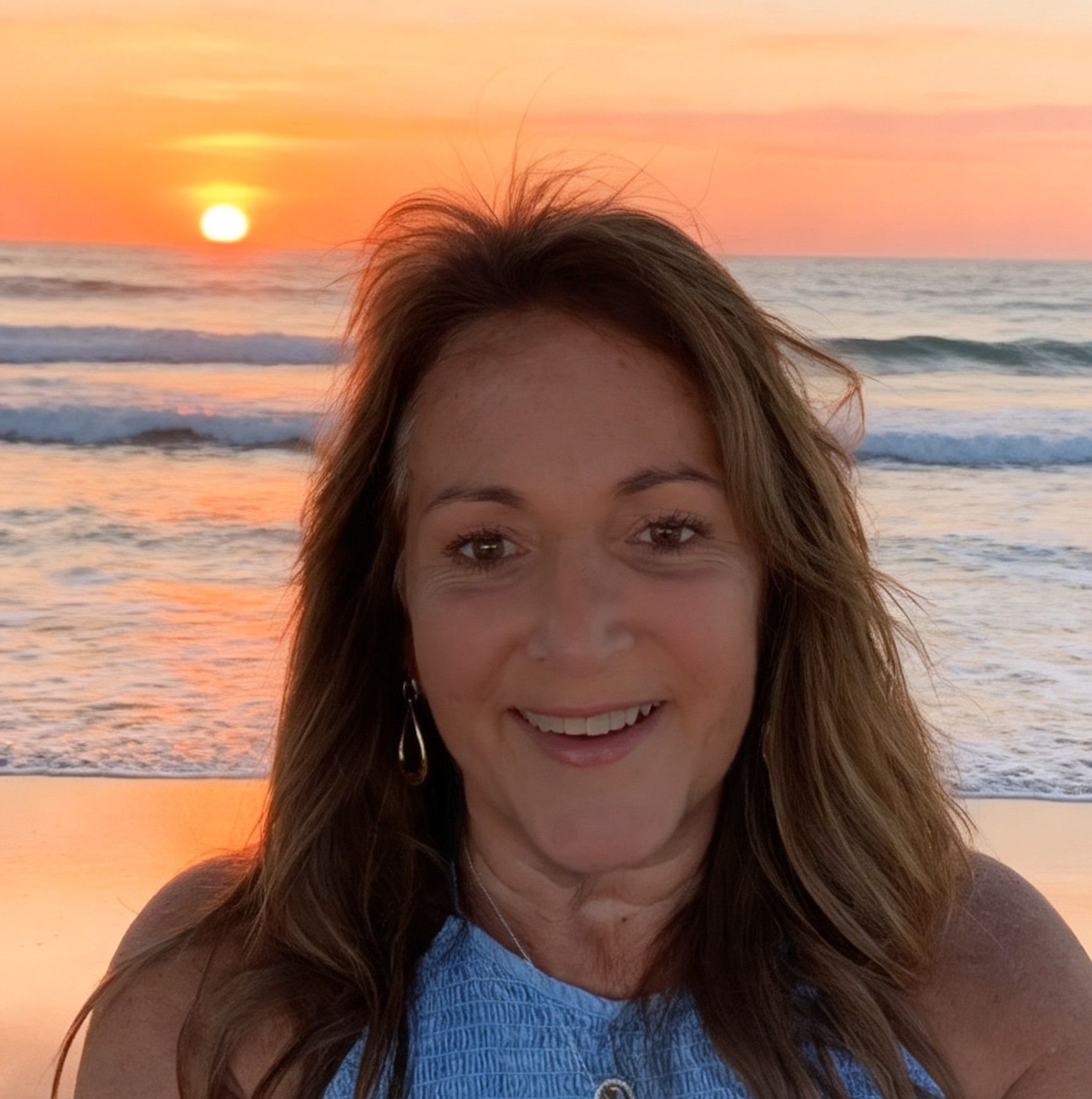 Debbie Reed