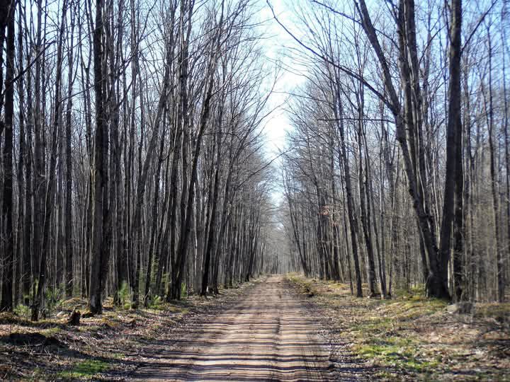 Gogebic Range Trail Authority - ORV & Snowmobile Club - 10/10/2022 ...