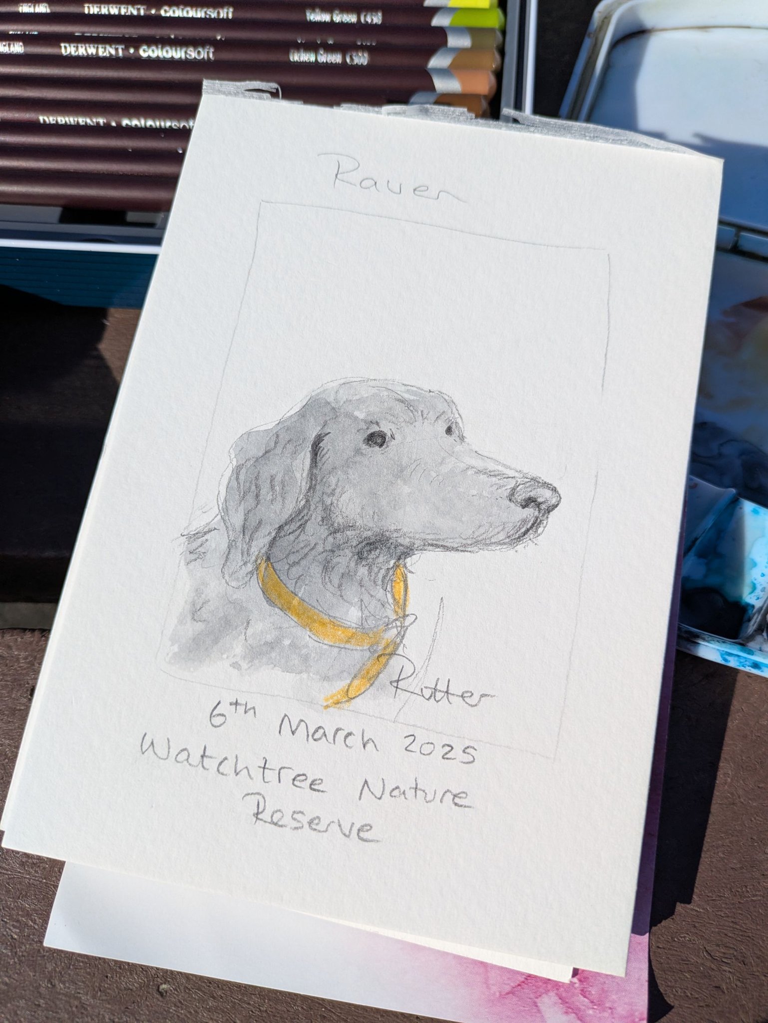 Laura Rutter Art