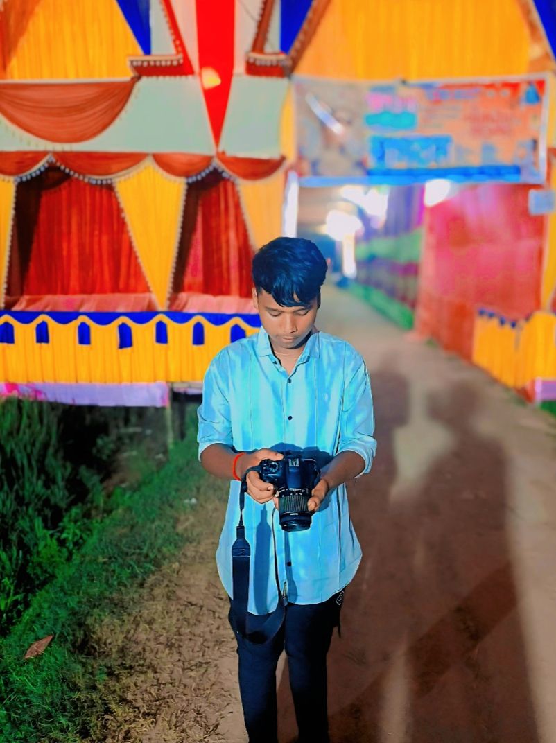 Ajoy Roy