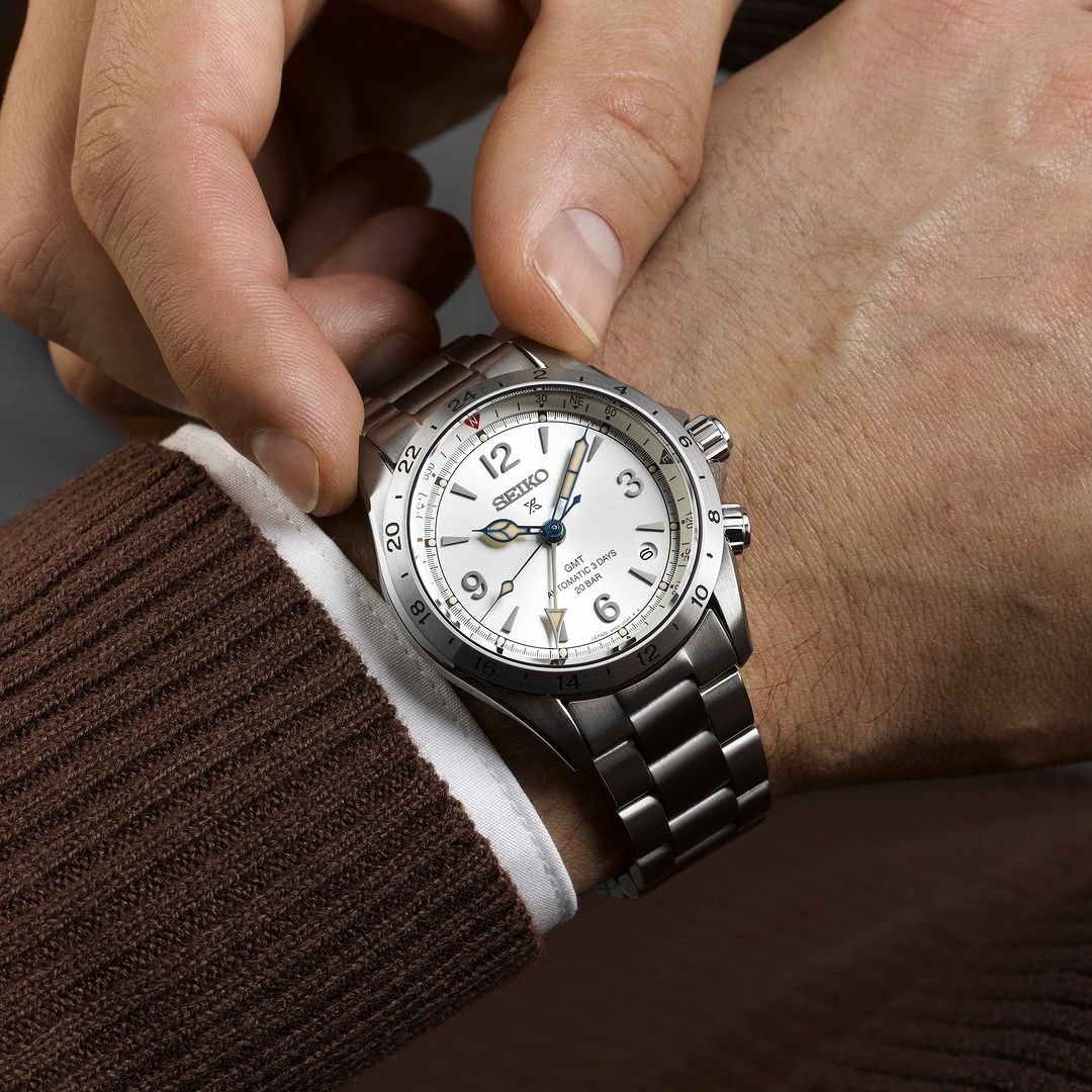 Jura Watches - NEW from Seiko! To celebrate the 100th... | Facebook