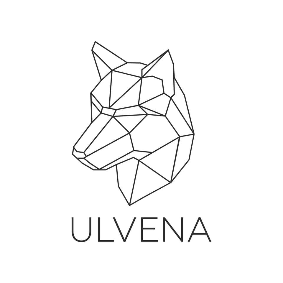Ulvena - Kavos staliukas 