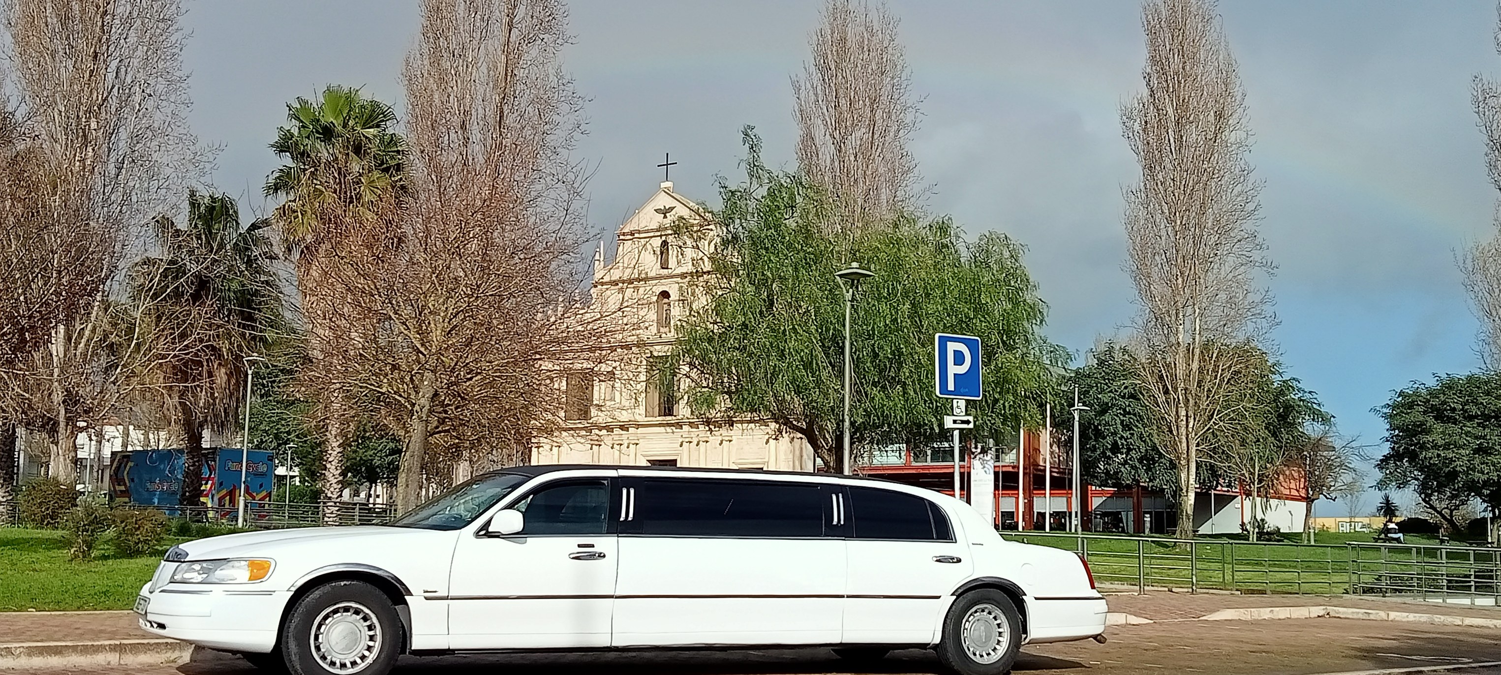 Angels Limos Limousines Lisboa By Angelo Santos | Setúbal