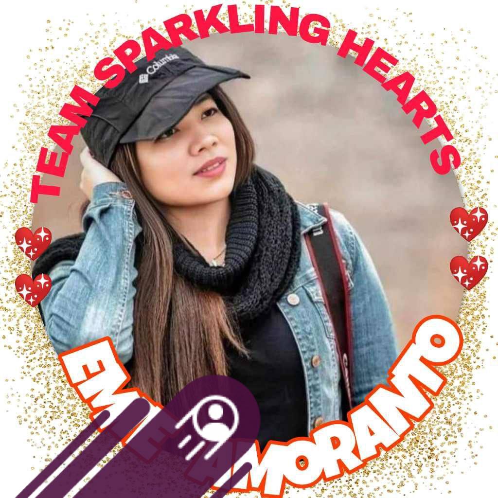 Emie Amoranto