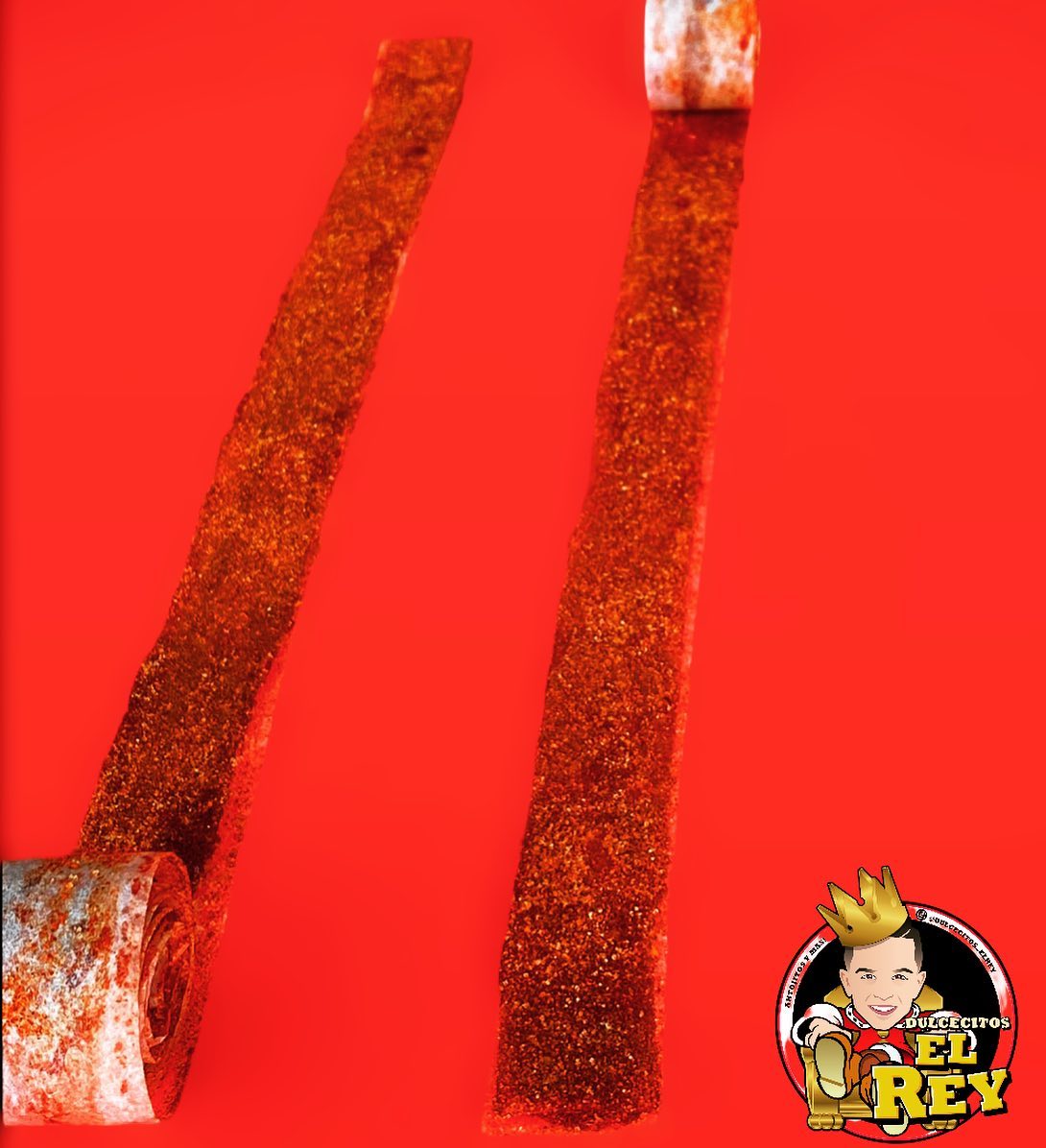 Dulcecitos El Rey - ‼️Introducing our newest addition to our candy ...