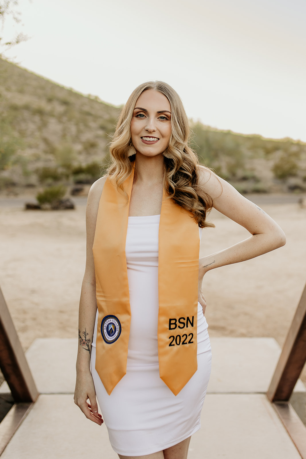 Arizona College of Nursing - It's almost time for graduation! 🎓 Leading ...