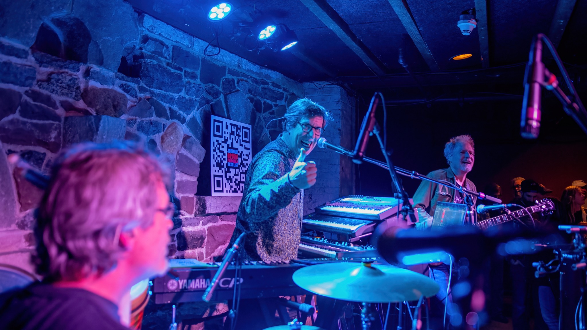 Organ Fairchild - 🇨🇦 🇨🇦 All eyes are on TORONTO as we get... | Facebook