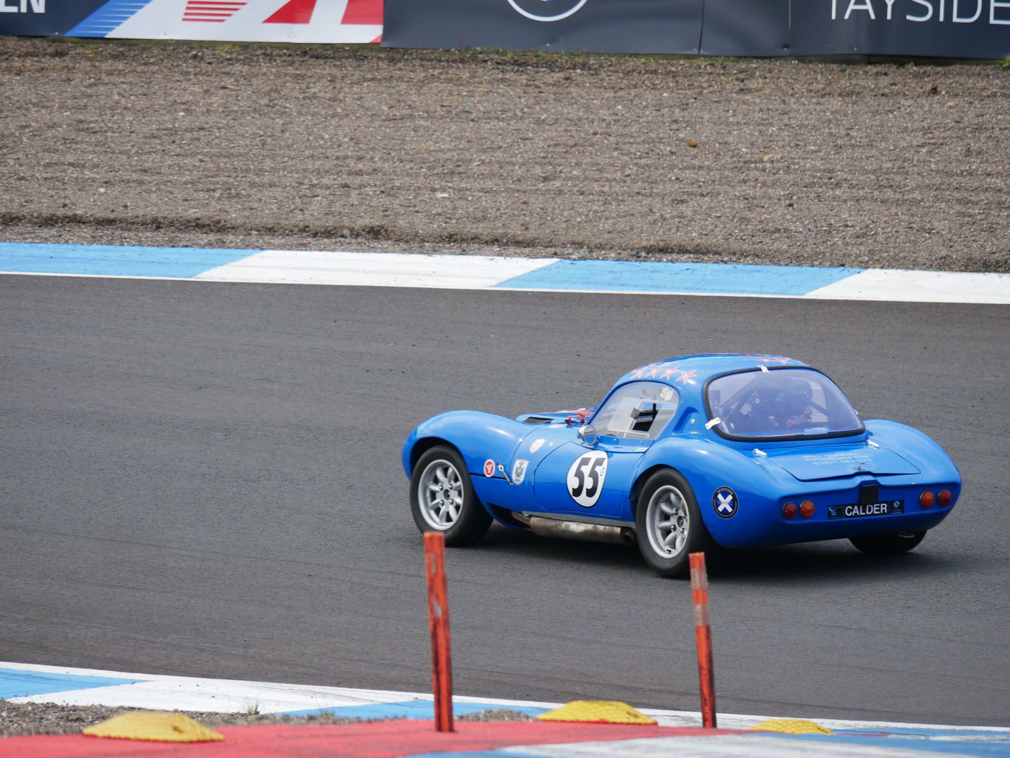 Calder Motorsport