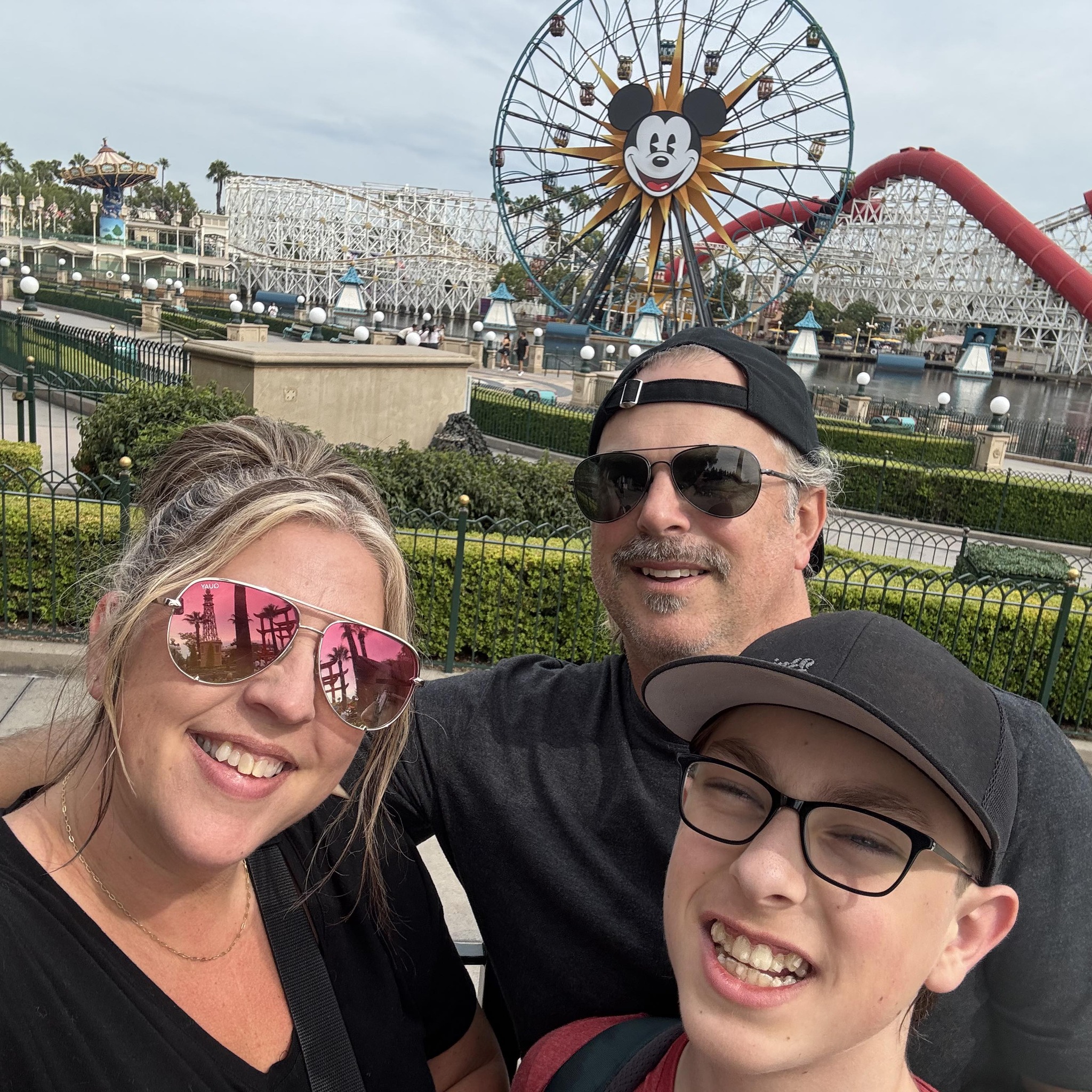 Disneyland Tips and Tricks--Your Questions Answered | So my son has ...