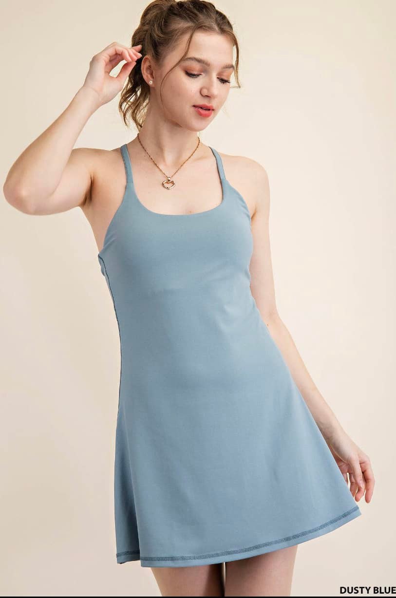 olive green midi dress silk slip sleeveless it’s comfortable yet still Burgundy Short Sleeve Tea Scarf:With Scarf in Dress Color extended_sizes_in_stock