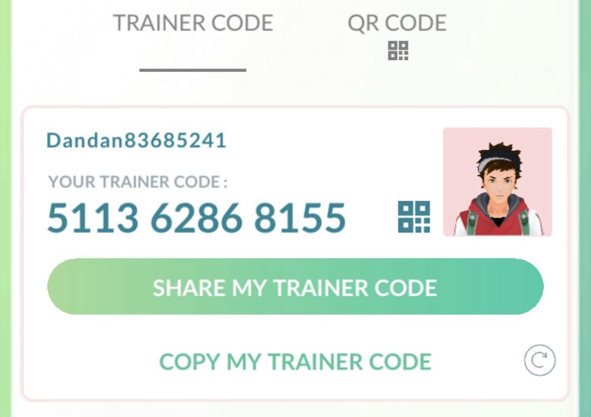 Pokemon Go Worldwide Friend Codes | Please send friend requests | Facebook