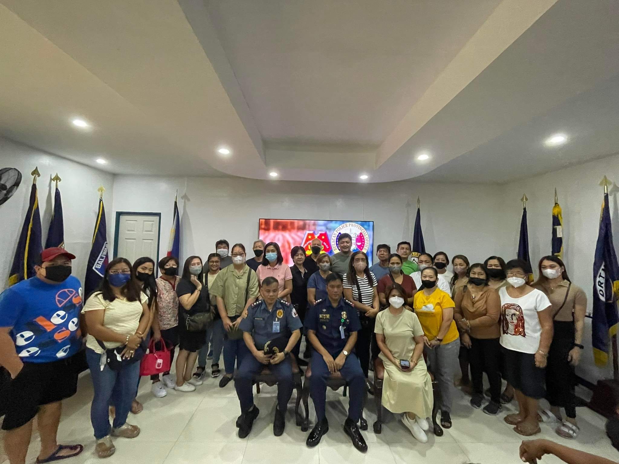 Bulacan Police Provincial Office - Camp General Alejo S Santos, Malolos ...