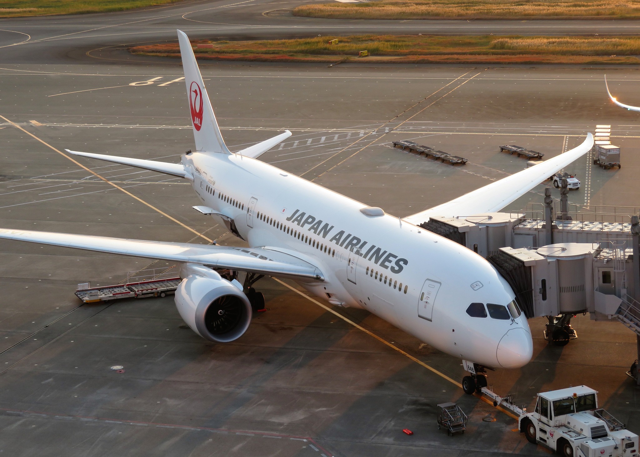 Japan Airlines - 大家好，我是尚小編！💁🏻‍♂️ 時間咻～地一下又來到禮拜五，各位鶴丸粉絲們辛苦了💕...
