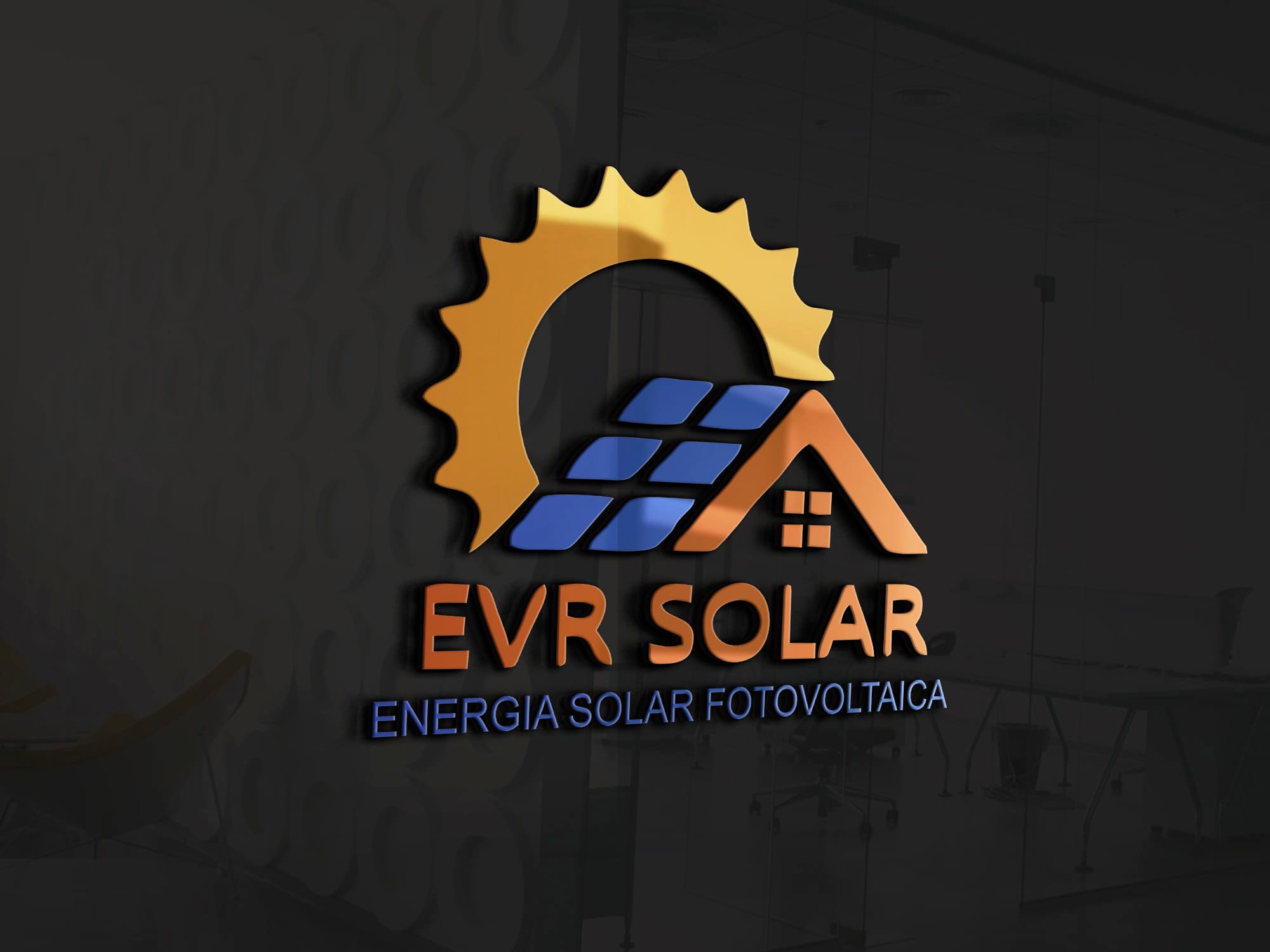 EVR SOLAR | Monte Aprazível SP