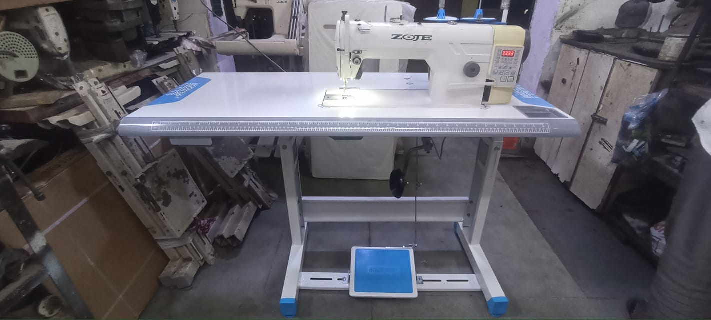 Ruby Sewing machine | Facebook