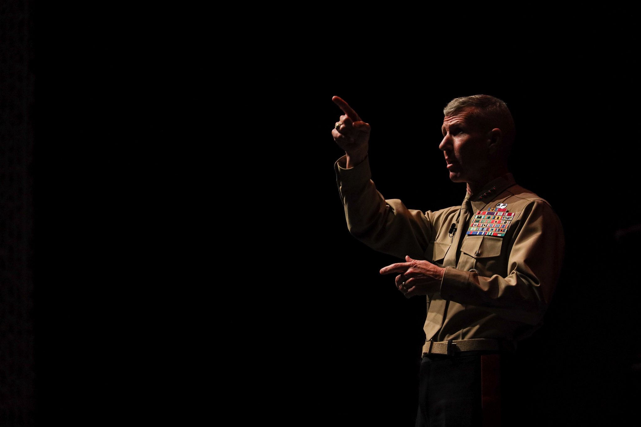 The Future Generation 📍 College... - U.S. Marine Corps