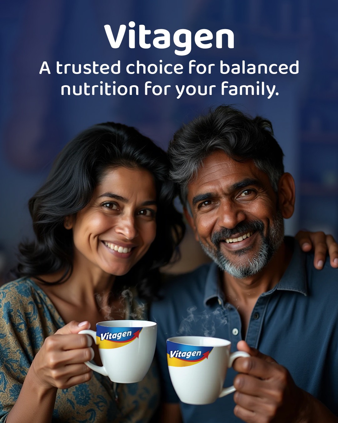 Vitagen - The right care starts with the right nutrition. Choose ...