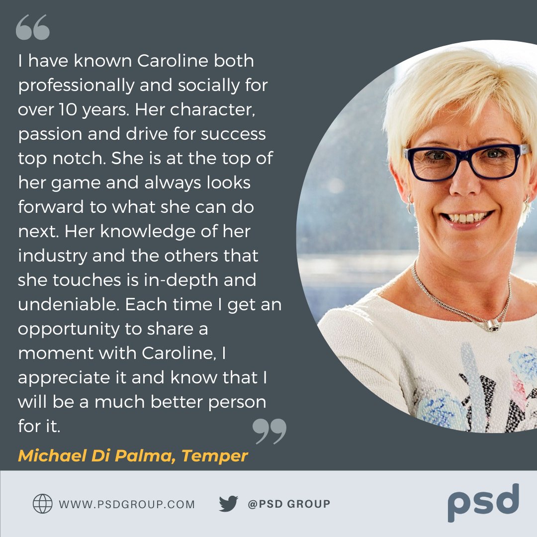 psd group | London