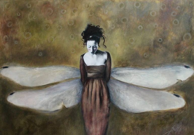 The Art Portal | Artist:~~Sivan Karim~~ | Facebook