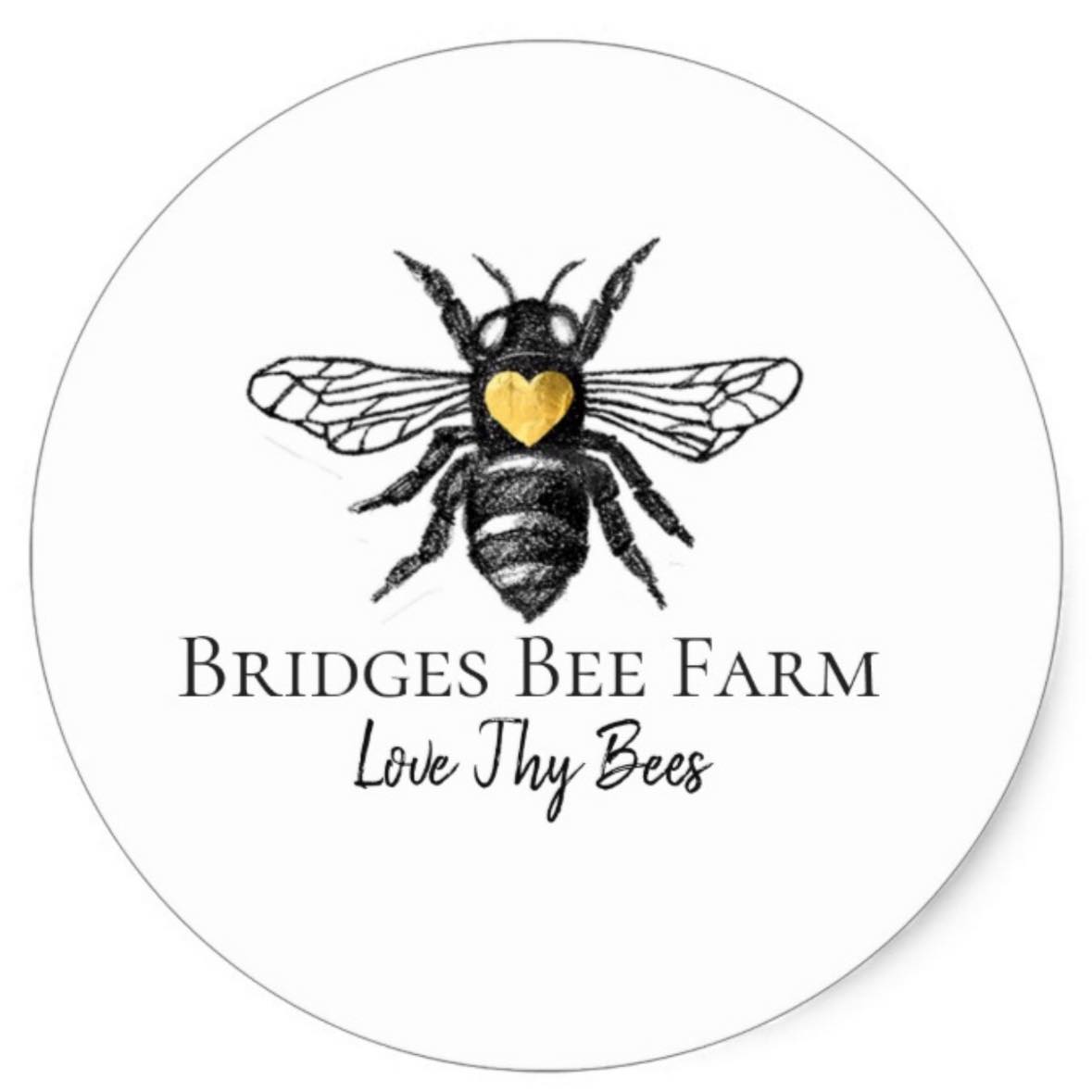 Bridges Bee Farm, LLC added a new... - Bridges Bee Farm, LLC
