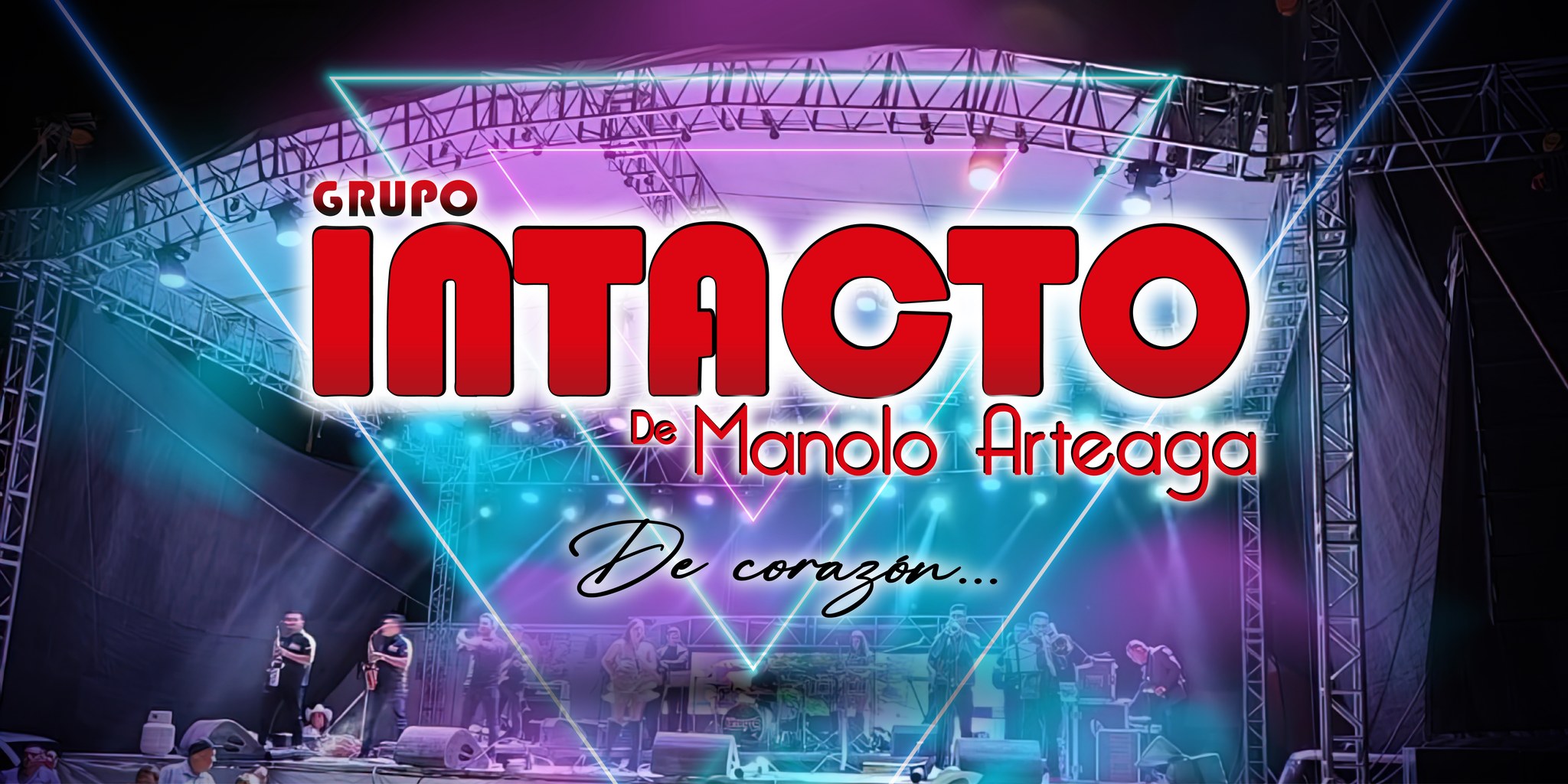 Grupo Intacto de Zacualtipan