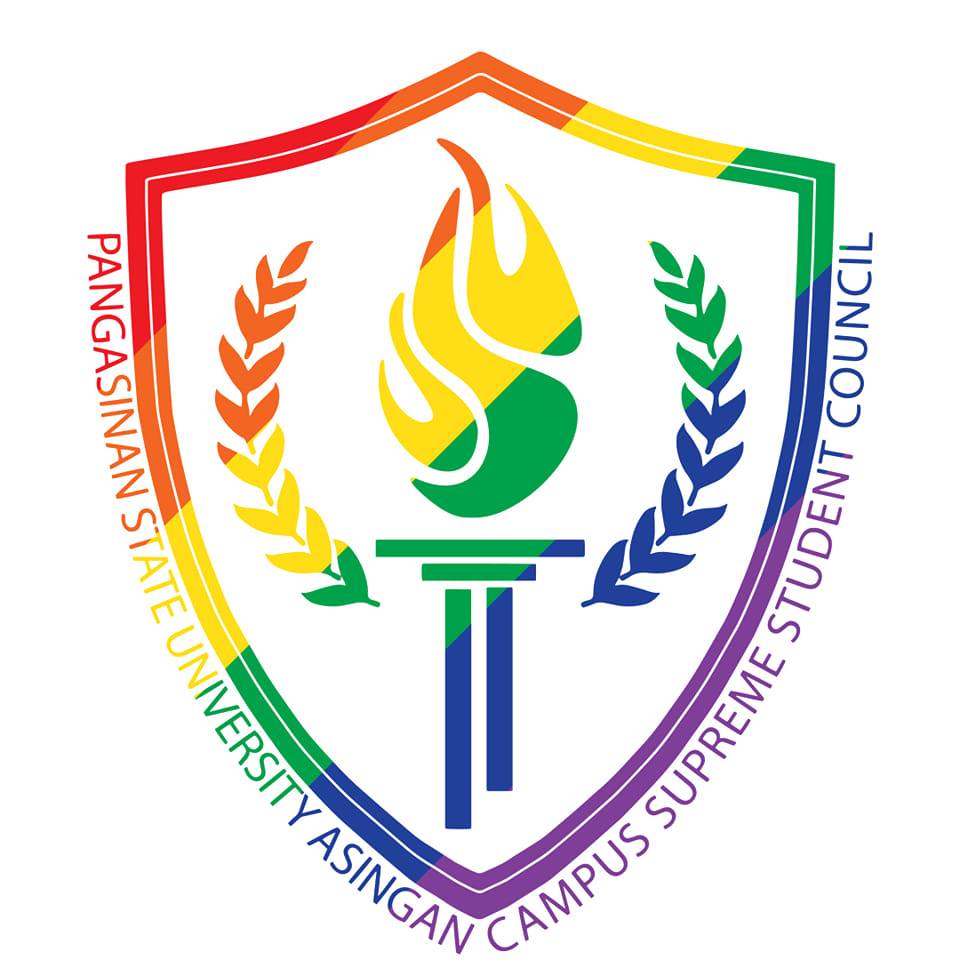 This Pride Month, the Pangasinan State University-Asingan Campus ...