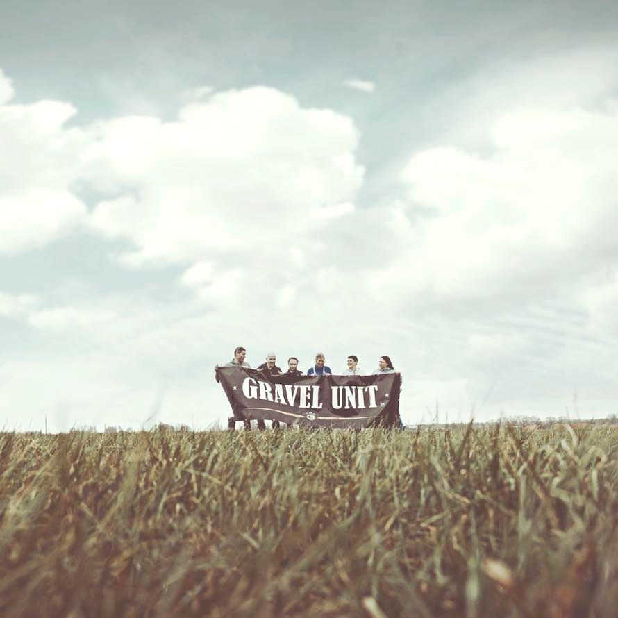 Gravel Unit