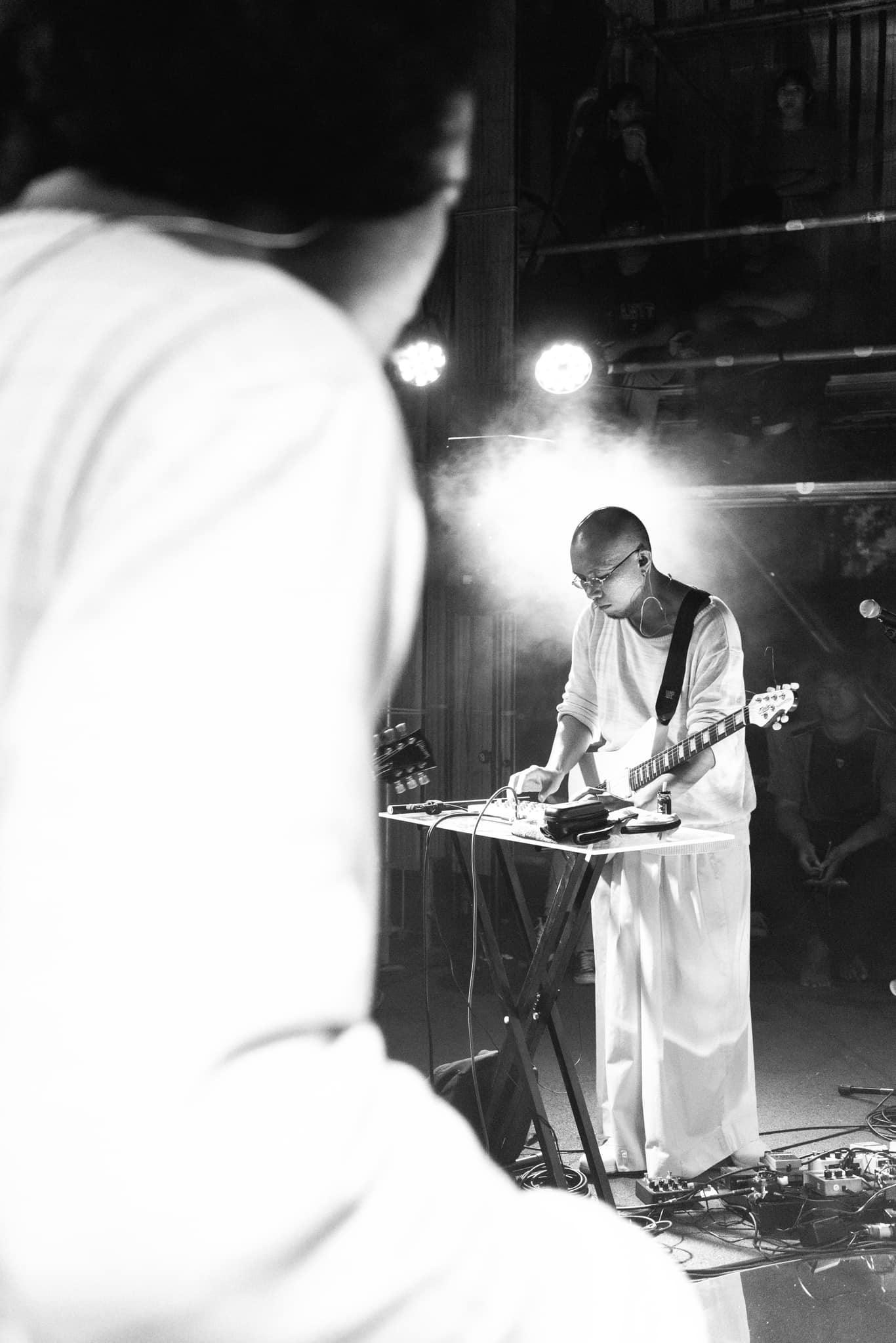 #JPBS performed at BKKDW2024... - BANGKOK CITYCITY GALLERY | Facebook
