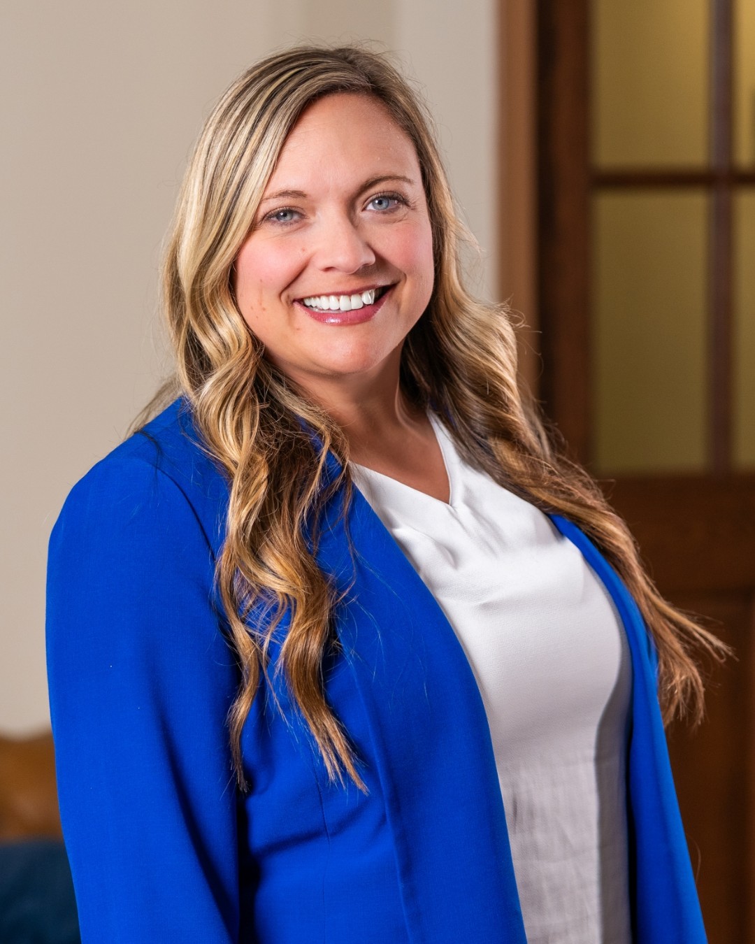 Burks & Ogle - Meet Jenna L. Henderson, an Attorney at... | Facebook