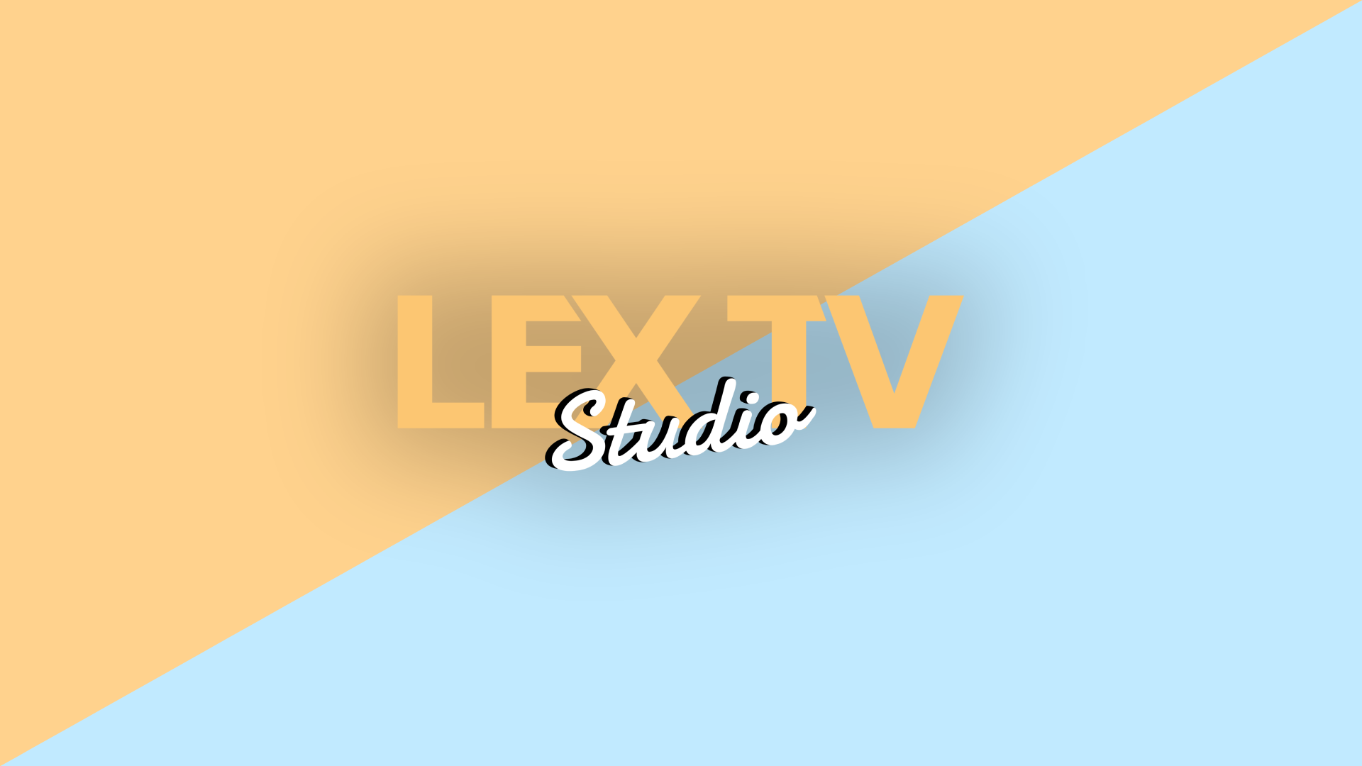 Lex Tv Studio